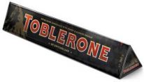 Toblerone ITR - Zartbitter 360g