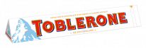 Toblerone ITR - Weiß 100g