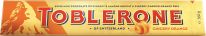 Toblerone ITR - Gingery Orange 360g