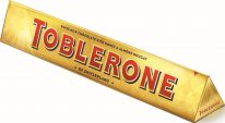 Toblerone ITR - Milk Gold 100g