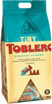 Toblerone ITR - Tiny Crunchy Almonds Bag 256g