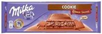 Milka ITR - Choco Swing Cookie 300g