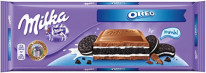 Milka ITR - Oreo 300g