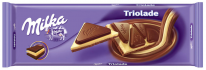 Milka ITR - Triolade 280g