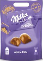 Milka ITR - Alpine Milk Mini 405g