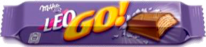 Milka ITR - Leo Go Milk Wafer 48g