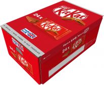 Nestle ITR - Kitkat 4 Finger 24x41,5g