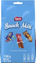 Nestle ITR - Snack Mix 158g