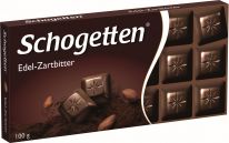 Schogetten Edel-Zartbitter 100g