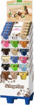 Schogetten Original 100g, Display, 680pcs