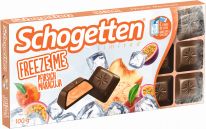 Schogetten Limited Pfirsich Maracuja 100g