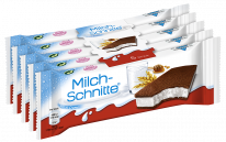 Ferrero Cooling - Milch-Schnitte 5er 5x28g
