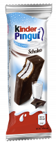 Ferrero Cooling - Kinder pingui 1er 30g