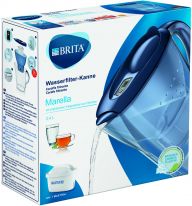 Brita MAXTRA+ Systeme Marella Cool blau