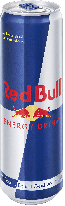 Red Bull Energy Drink 473ml