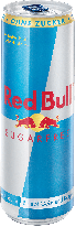 Red Bull Energy Drink Sugarfree 355ml