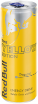 Red Bull Yellow Edition 250ml