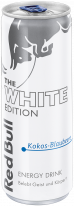 Red Bull White Edition 250ml