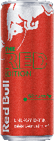 Red Bull Red Edition Wassermelone 250ml
