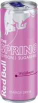 Red Bull Spring Edition 250ml, Display, 420pcs