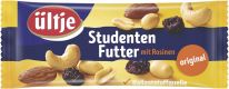 Ültje - Studentenfutter, original, Beutel 50g
