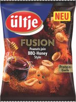 Ültje - Fusion BBQ Honey Style 150g