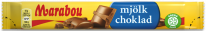 Marabou Milk bar 43g