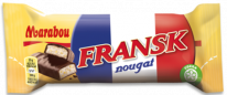 Marabou French Nougat 46g