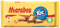 Marabou Milk TUC 87g