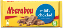 Marabou Milk 100g