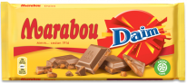 Marabou Daim 100g
