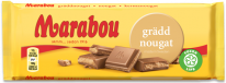 Marabou Nougat 100g