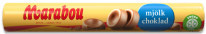 Marabou Milk in rolls 74g