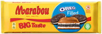 Marabou Oreo 320g