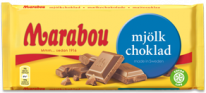 Marabou Milk 150g