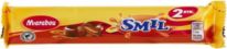 Marabou Smil 2-Pack 156g