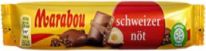 Marabou Swiss Nuts 43g