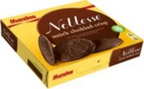 Marabou Noblesse Dark 150g