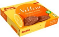 Marabou Noblesse Orange 150g
