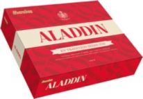 Marabou Aladdin 500g
