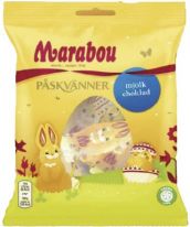 Marabou Easter Friends 120g