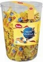 Marabou Milk Cylinder approx 200pcs 2000g