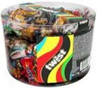 Twist Cylinder 213pcs 1500g