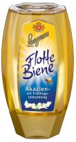 Langnese Honig - Flotte Biene Akazien- mit Frühlingsblütenhonig, 250g