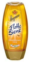 Langnese Honig - Flotte Biene Obstblütenhonig flüssig, 500g