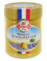 Bihophar Honig - Honig aus Süd-Frankreich cremig , 500g