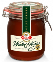 Bihophar Honig - Wald-Honig 