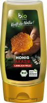 Bio Zentrale Akazienhonig 350g