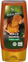 Bio Zentrale Waldhonig 350g