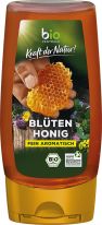 Bio Zentrale Bluetenhonig 350g
